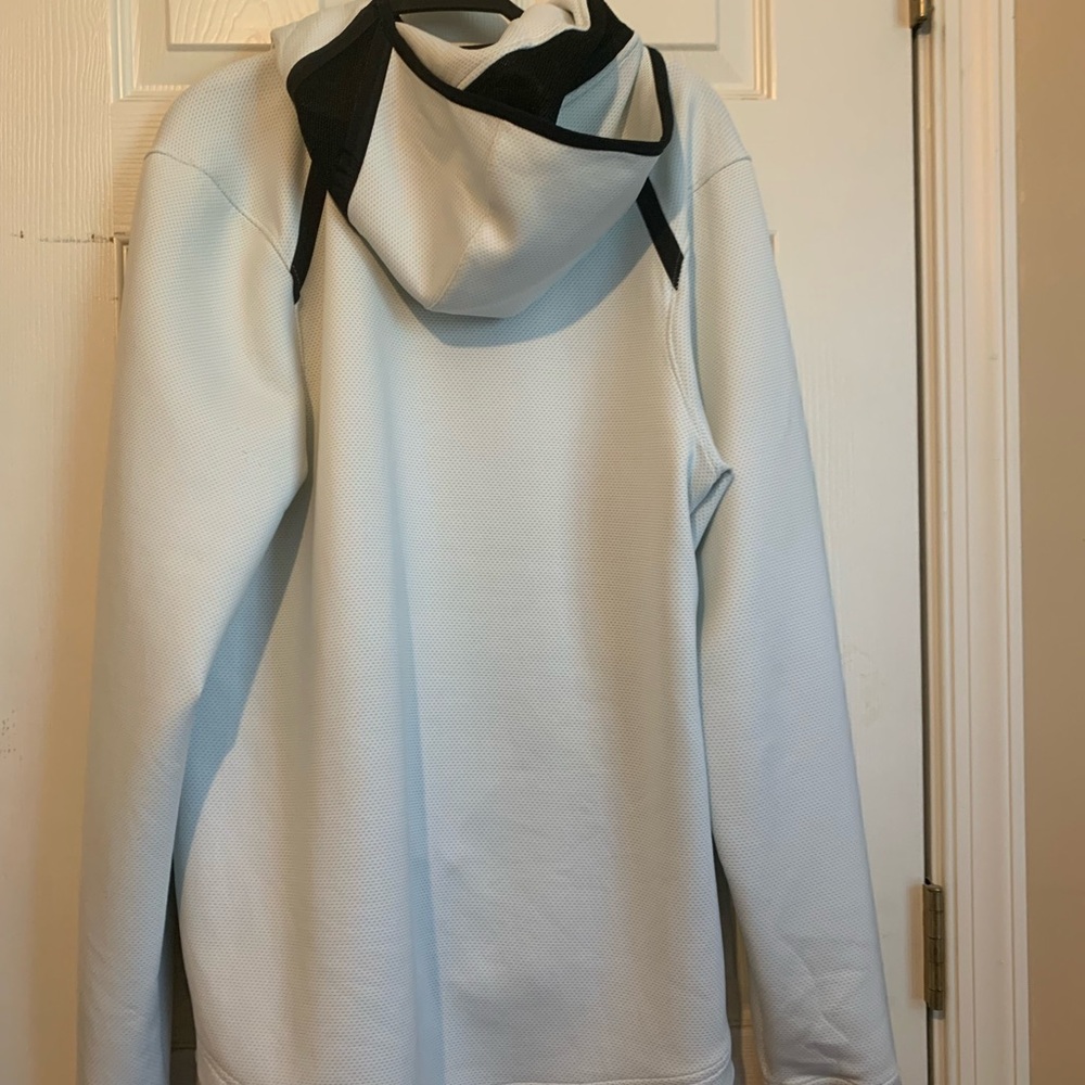 Nike hoodie, like new
